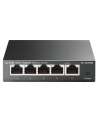 TP-Link 5Port 1Gb Metalen behuizing - nr 20