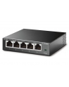 TP-Link 5Port 1Gb Metalen behuizing - nr 21