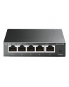 TP-Link 5Port 1Gb Metalen behuizing - nr 25