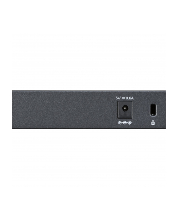 TP-Link 5Port 1Gb Metalen behuizing