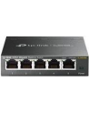 TP-Link 5Port 1Gb Metalen behuizing - nr 1