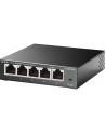 TP-Link 5Port 1Gb Metalen behuizing - nr 2