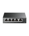 TP-Link 5Port 1Gb Metalen behuizing - nr 9