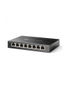 TP-Link 8Port 1Gb Metalen behuizing TL-SG108S - nr 11