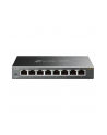 TP-Link 8Port 1Gb Metalen behuizing TL-SG108S - nr 12