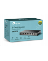 TP-Link 8Port 1Gb Metalen behuizing TL-SG108S - nr 17