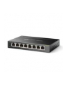 TP-Link 8Port 1Gb Metalen behuizing TL-SG108S - nr 19