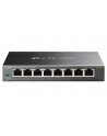 TP-Link 8Port 1Gb Metalen behuizing TL-SG108S - nr 22