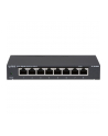 TP-Link 8Port 1Gb Metalen behuizing TL-SG108S - nr 25