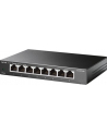 TP-Link 8Port 1Gb Metalen behuizing TL-SG108S - nr 2