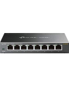 TP-Link 8Port 1Gb Metalen behuizing TL-SG108S - nr 3