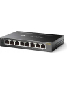 TP-Link 8Port 1Gb Metalen behuizing TL-SG108S - nr 4