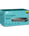 TP-Link 8Port 1Gb Metalen behuizing TL-SG108S - nr 5