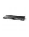 TP-Link 16Port 1Gb Metalen behuizing / Easy Smart - nr 10