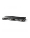 TP-Link 16Port 1Gb Metalen behuizing / Easy Smart - nr 14