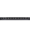 TP-Link 16Port 1Gb Metalen behuizing / Easy Smart - nr 16