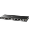 TP-Link 16Port 1Gb Metalen behuizing / Easy Smart - nr 19