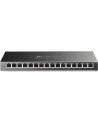 TP-Link 16Port 1Gb Metalen behuizing / Easy Smart - nr 20