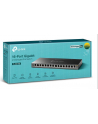 TP-Link 16Port 1Gb Metalen behuizing / Easy Smart - nr 21