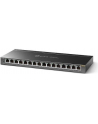 TP-Link 16Port 1Gb Metalen behuizing / Easy Smart - nr 22