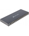 TP-Link 16Port 1Gb Metalen behuizing / Easy Smart - nr 23