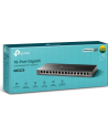 TP-Link 16Port 1Gb Metalen behuizing / Easy Smart - nr 32