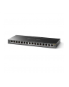 TP-Link 16Port 1Gb Metalen behuizing / Easy Smart - nr 2