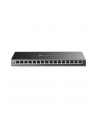 TP-Link 16Port 1Gb Metalen behuizing / Easy Smart - nr 3