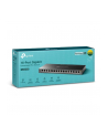 TP-Link 16Port 1Gb Metalen behuizing / Easy Smart - nr 4