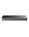 TP-Link 16Port 1Gb Metalen behuizing / Easy Smart - nr 7