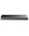 TP-Link 16Port 1Gb Metalen behuizing - nr 9