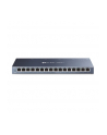 TP-Link 16Port 1Gb Metalen behuizing - nr 14