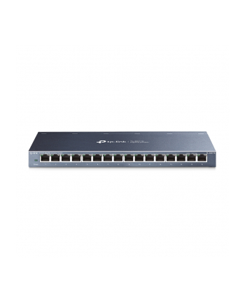 TP-Link 16Port 1Gb Metalen behuizing