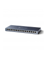 TP-Link 16Port 1Gb Metalen behuizing - nr 16