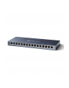 TP-Link 16Port 1Gb Metalen behuizing - nr 21