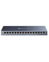 TP-Link 16Port 1Gb Metalen behuizing - nr 28