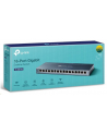 TP-Link 16Port 1Gb Metalen behuizing - nr 29