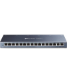 TP-Link 16Port 1Gb Metalen behuizing - nr 31