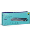 TP-Link 16Port 1Gb Metalen behuizing - nr 37