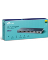 TP-Link 16Port 1Gb Metalen behuizing - nr 48