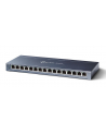 TP-Link 16Port 1Gb Metalen behuizing - nr 5