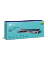 TP-Link 16Port 1Gb Metalen behuizing - nr 6