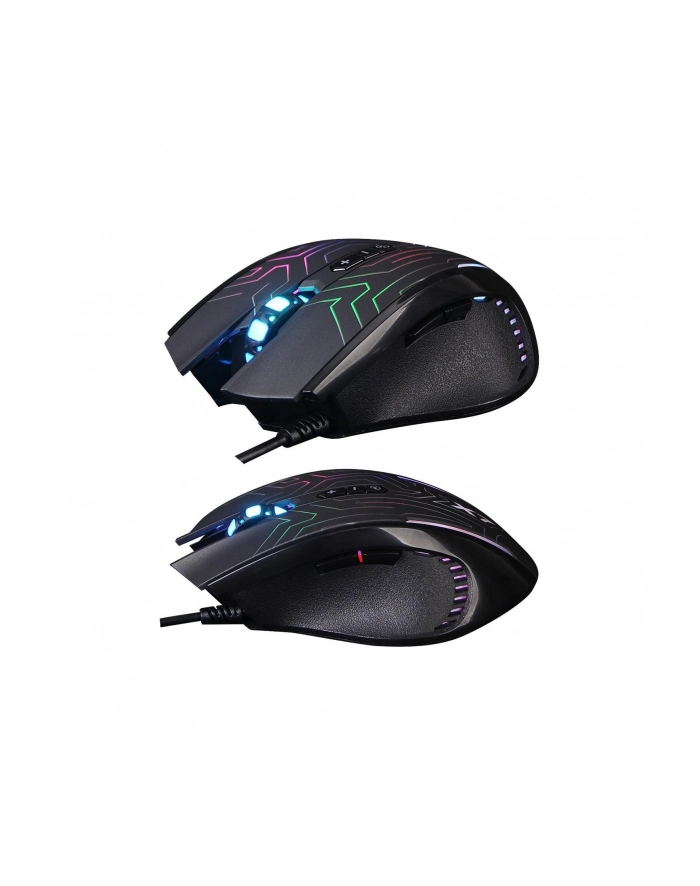 Gaming Mouse A4tech X87, Optical, Cable, USB główny