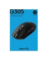 Gaming Mouse Logitech G305 Lightspeed Wireless - nr 41