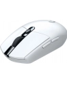 Gaming Mouse Logitech G305 Lightspeed Wireless White - nr 10