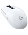 Gaming Mouse Logitech G305 Lightspeed Wireless White - nr 11