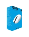 Gaming Mouse Logitech G305 Lightspeed Wireless White - nr 12