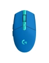 Gaming Mouse Logitech G305 Lightspeed Wireless White - nr 13