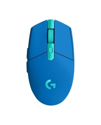 Gaming Mouse Logitech G305 Lightspeed Wireless White nr 2