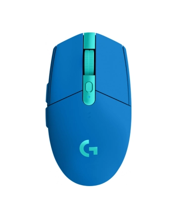 Gaming Mouse Logitech G305 Lightspeed Wireless White nr 1